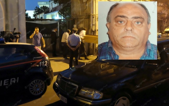 Omicidio nel salernitano, arrestato uomo a Pompei